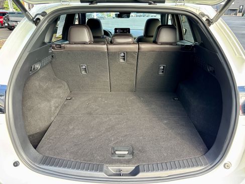Certified 2025 MAZDA CX-5 Signature image 15