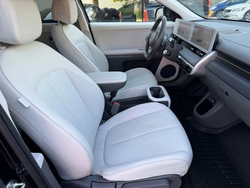 Used 2023 Hyundai Ioniq 5 SEL image 20