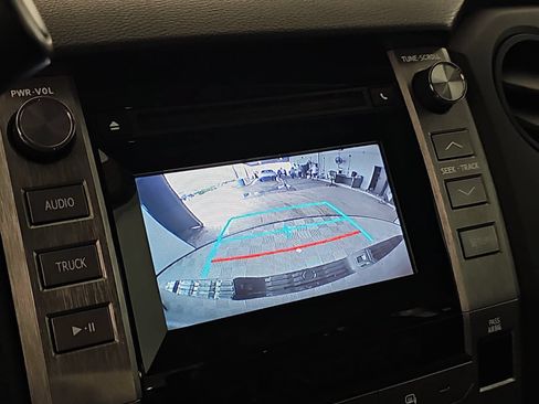 Used 2019 Toyota Tundra SR RWD image 20