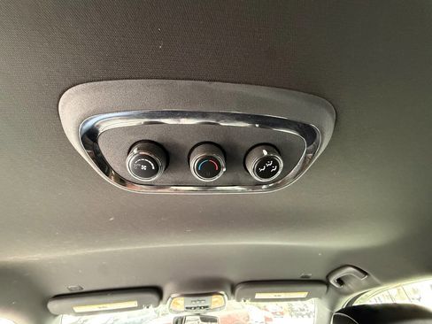 Used 2017 Dodge Durango R/T w/ Trailer Tow Group IV image 16