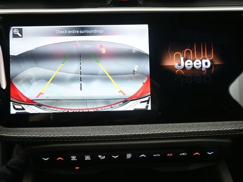 New 2026 Jeep Cherokee Laredo AWD/4WD image 3