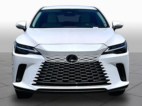 Used 2023 Lexus RX 350 FWD image 4