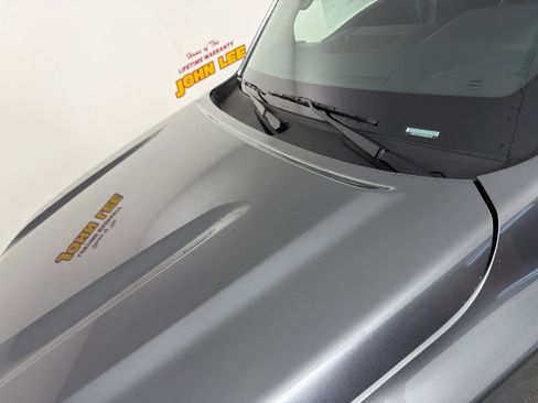 New 2026 Nissan Frontier PRO-4X w/ Tow Package AWD/4WD image 11