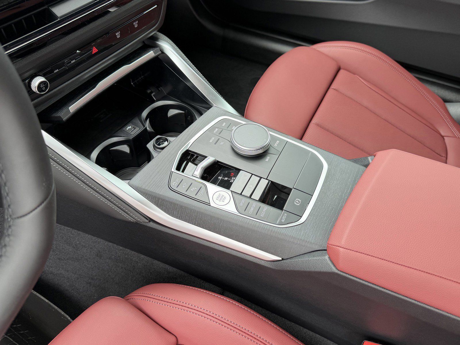 New 2027 BMW 430i Coupe w/ M Sport Package RWD image 14