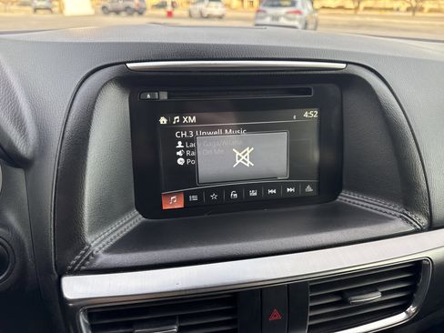 Used 2016 MAZDA CX-5 Grand Touring image 23