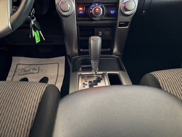 Used 2018 Toyota 4Runner SR5 RWD image 20