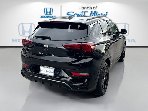 Used 2024 Buick Encore GX Sport Touring w/ Comfort Package image 7