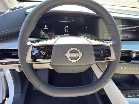 New 2026 Nissan Murano SL image 17