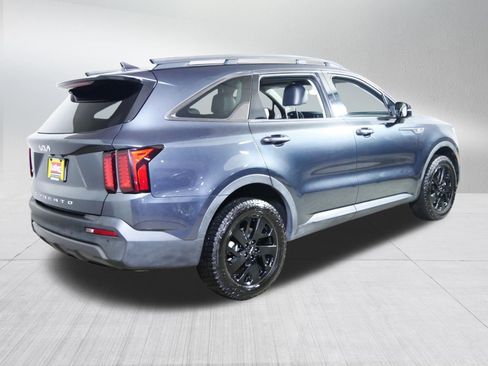 Used 2022 Kia Sorento S AWD/4WD image 7