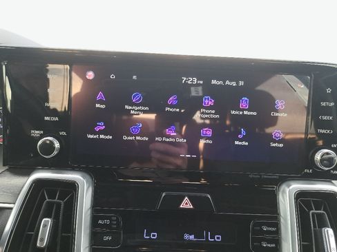 Used 2021 Kia Sorento SX AWD/4WD image 24