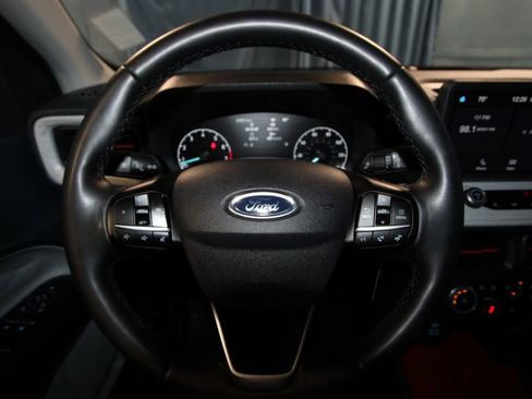 Used 2023 Ford Maverick XLT w/ Equipment Group 300A Standard image 11