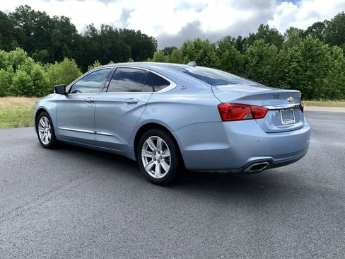 Used 2014 Chevrolet Impala LTZ FWD image 5