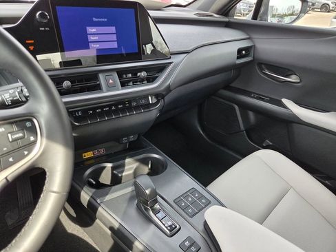 Certified 2025 Lexus UX 300h AWD w/ Cold Area Package image 38