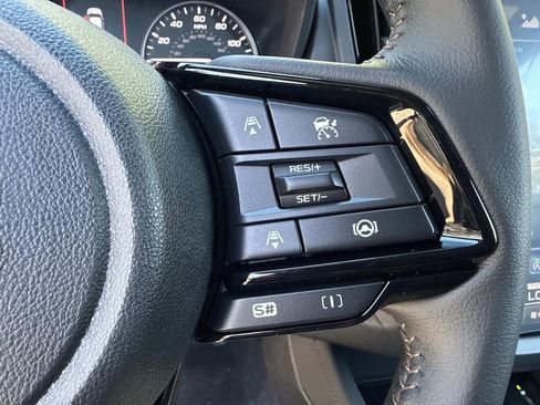 New 2026 Subaru Forester Sport image 34