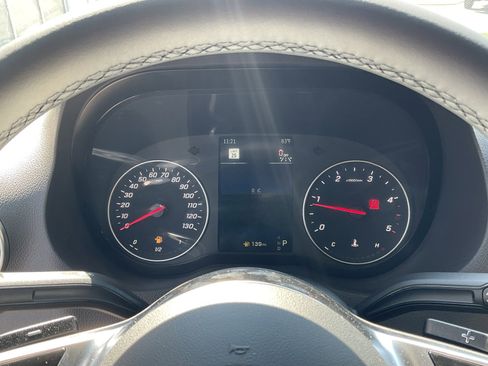 Used 2025 Mercedes-Benz Sprinter 2500 image 21