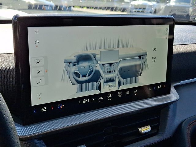 Certified 2025 Ford Explorer ST AWD/4WD image 17