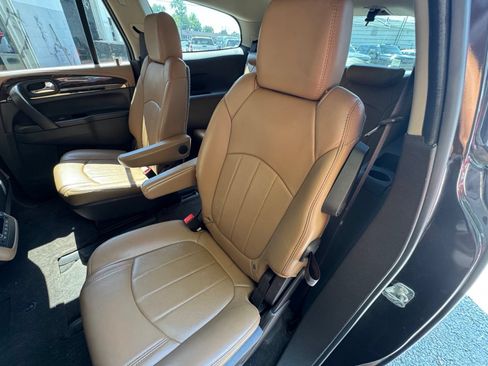 Used 2013 Buick Enclave Leather AWD/4WD image 24