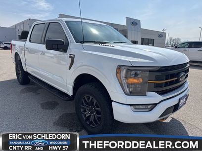 Used 2023 Ford F150 Tremor