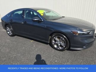 Used 2024 Honda Accord EX video 1
