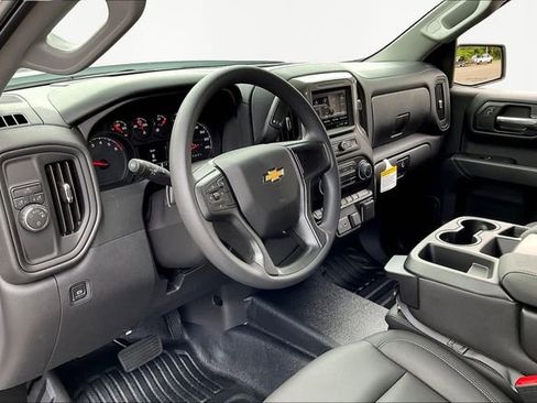 New 2026 Chevrolet Silverado 1500 W/T w/ WT Value Package image 7