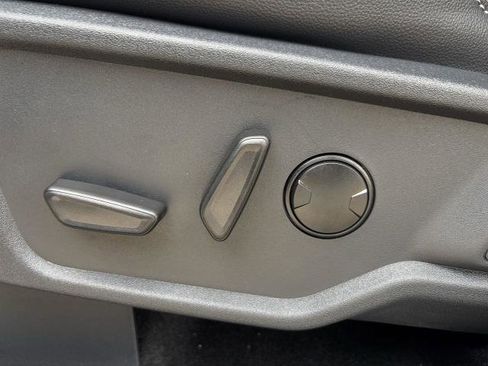 New 2026 Ford Bronco Outer Banks AWD/4WD image 26