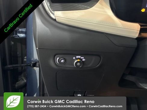 Certified 2026 Buick Encore GX Avenir w/ Avenir Technology Package AWD/4WD image 17