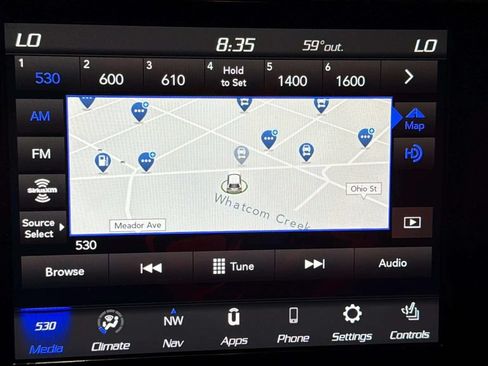 Used 2021 Jeep Grand Cherokee SRT AWD/4WD image 31