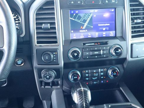 Used 2019 Ford F150 Raptor w/ Equipment Group 802A Luxury AWD/4WD image 20