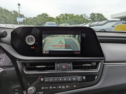 Used 2022 Lexus ES 350 w/ Premium Package FWD image 20