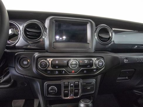 Used 2023 Jeep Wrangler Unlimited Sport AWD/4WD image 22