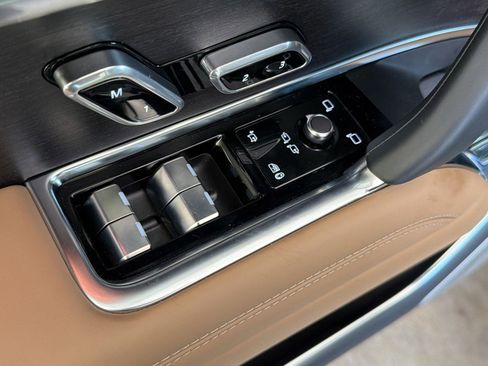 New 2026 Land Rover Range Rover SV AWD/4WD image 14
