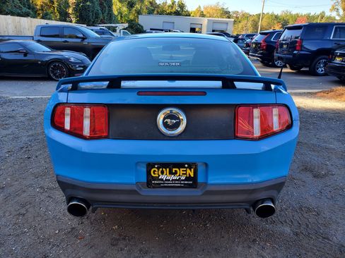 Used 2011 Ford Mustang GT Premium w/ Electronics Pkg image 10