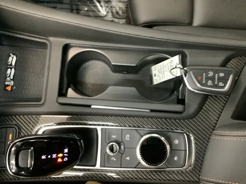 Used 2026 Cadillac CT5 Sport AWD/4WD image 20