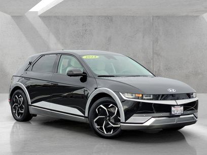 Used 2024 Hyundai Ioniq 5 Limited