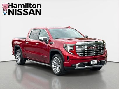 Used 2024 GMC Sierra 1500 Denali