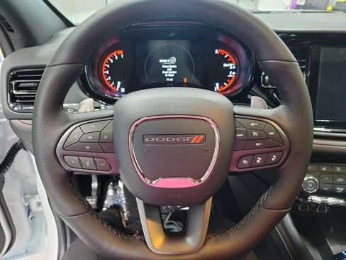 New 2026 Dodge Durango GT AWD/4WD image 13