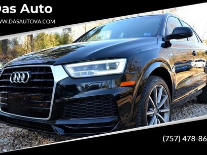 Used 2018 Audi Q3 2.0T Premium Plus w/ Premium Plus Package