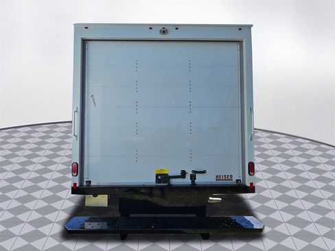 New 2025 Ford E-350 and Econoline 350 Super Duty w/ Power Equipment Group image 6