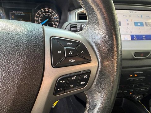 Used 2021 Ford Ranger XLT w/ Equipment Group 301A Mid image 21