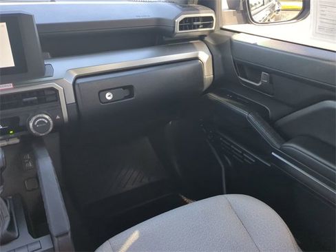 Certified 2025 Toyota 4Runner SR5 image 17