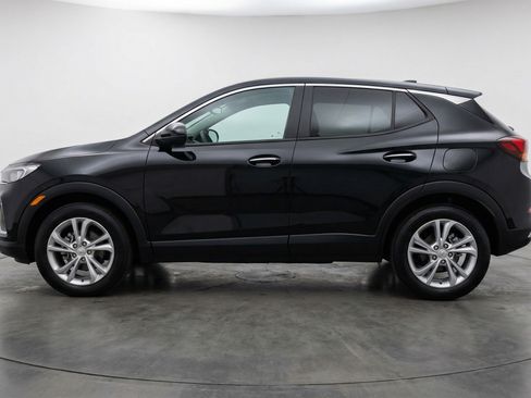 Used 2025 Buick Encore GX Preferred image 5