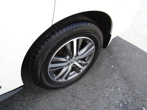Used 2020 INFINITI QX60 Pure AWD/4WD image 34
