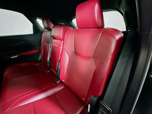 Used 2024 Lexus RX 350 F Sport image 24