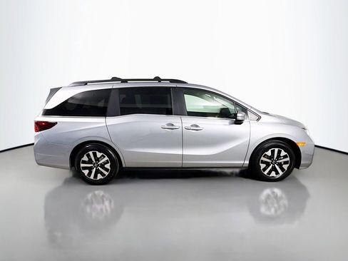 New 2026 Honda Odyssey EX-L image 8