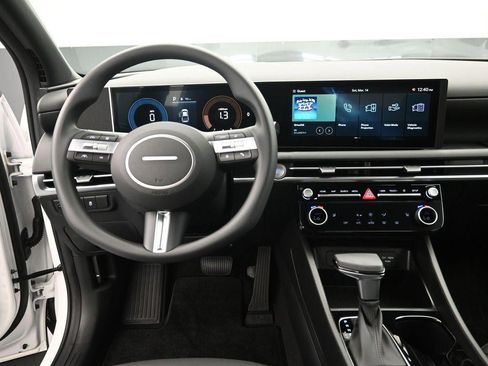 New 2026 Hyundai Santa Cruz SEL image 11