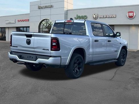 New 2027 RAM 1500 4x4 Crew Cab image 7