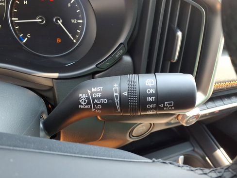 Certified 2025 MAZDA CX-50 AWD 2.5 Hybrid w/ Weather Package image 27