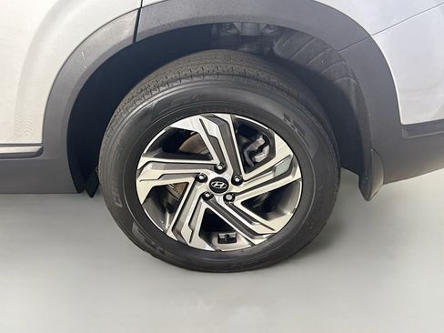 Used 2023 Hyundai Santa Fe SEL AWD/4WD image 37