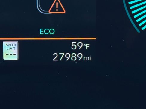 Used 2025 Hyundai Sonata SEL image 41