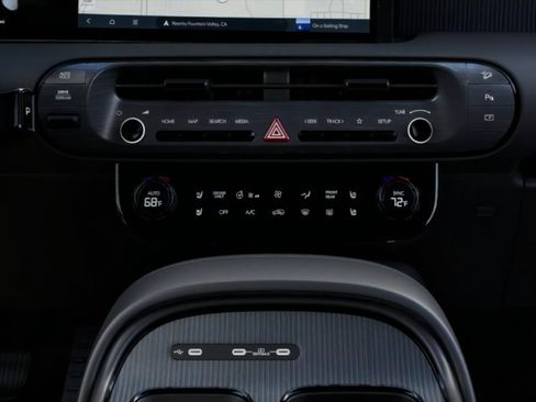 New 2027 Hyundai Palisade Calligraphy AWD/4WD image 16